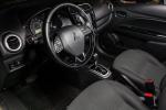Mitsubishi Mirage G4 2016 года (NA)